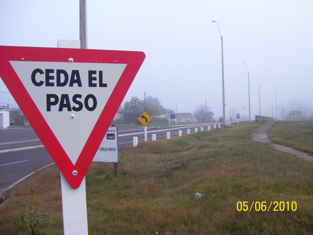 personal condón De Dios señales de niebla en ruta Clancy trabajo duro